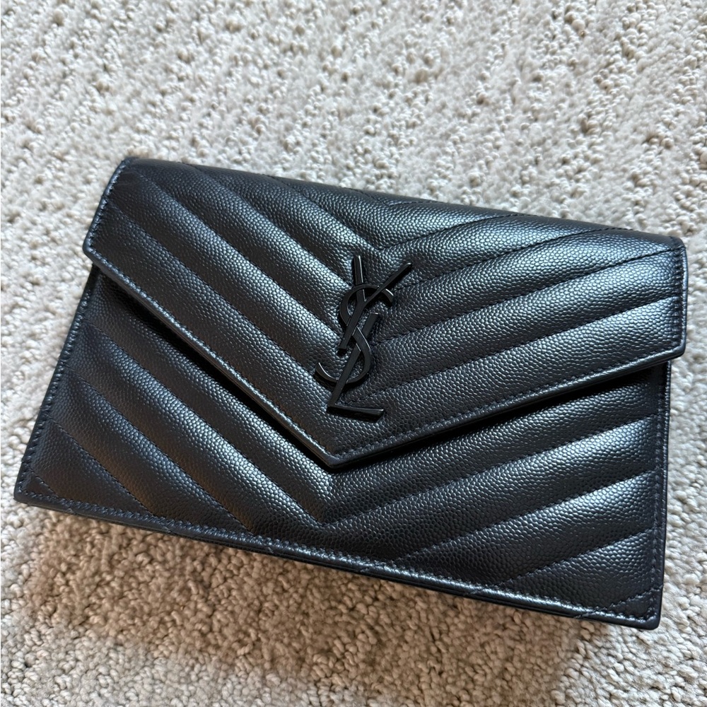 YSL CHAIN WALLET